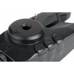 Fox Mini Micron X Détecteur Černá – Zbozi.Blesk.cz