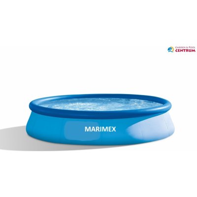 Bazén Marimex Tampa 3,66 x 0,91 m bez filtrace 10340041