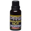 Aroma pro rybářskou návnadu Starbaits Esence Probiotic Dropper Banana Nut 30 ml