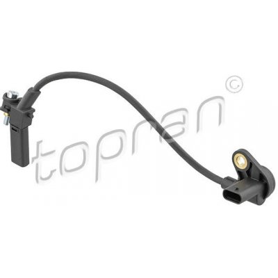 Generátor impulsů, klikový hřídel TOPRAN 623 131 – Sleviste.cz