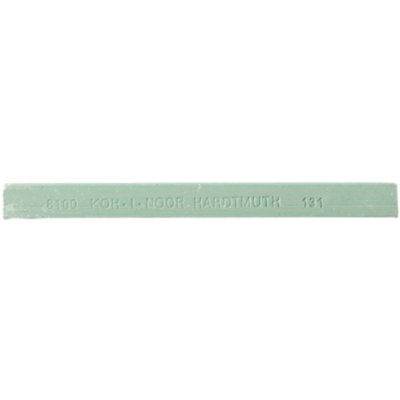 Koh-I-Noor křídy 8100/131 olejové zeleň smaragd – Hledejceny.cz