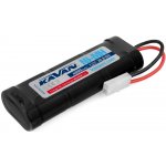 Kavan NiMH 4000mAh/7,2V + Tamiya – Zboží Dáma