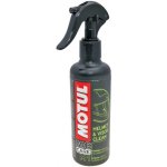 Motul M1 Helmet & Visor Clean 250 ml – Hledejceny.cz