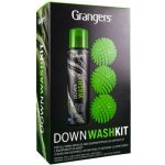 Granger´s Down wash kit Concentraten 300 ml – Zboží Mobilmania