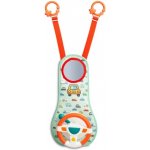 Toyz dětská edukační hračka farma – Zboží Dáma