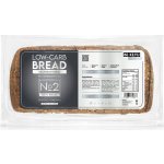 Be Keto Vícezrnný chléb 360 g – Zboží Dáma