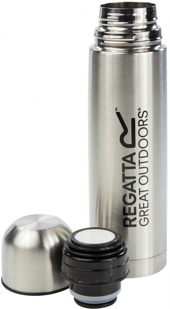 Regatta Vacuum Flask Silver 500 ml