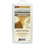 Yankee Candle vonný vosk Vanilla Frosting 75 g – Sleviste.cz