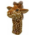 Daphne's Driver Headcovers GIRAFFE – Sleviste.cz