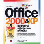 Microsoft Office 2000 a XP – Hledejceny.cz