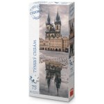 Dino Týnský chrám 75 panoramic – Hledejceny.cz