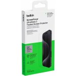 Belkin ScreenForce Pro UltraGlass2 AM Screen Protection for iPhone 15 Pro OVA133zz – Zboží Živě