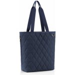 Reisenthel Classic shopper M Rhombus black – Hledejceny.cz