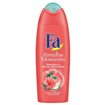 Fa Paradise Moments sprchový gel 250 ml