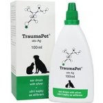 TraumaPet oto Ag sol 100 ml – Zboží Mobilmania