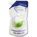 Miléne tekuté mýdlo Aloe Vera 500 ml – Zboží Dáma