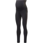 Reebok dámské legíny Y Lux 2.0 maternity Tight Černá – Zboží Dáma