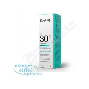 Daylong Sensitive gel-creme SPF30 100 ml