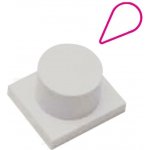 Pavoni Vytlačovač na dezerty (kapka) plast – Hledejceny.cz