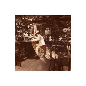 In Through The Out Door Remaster 2014 - Led Zeppelin CD