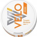 Velo tropic breeze mini 12 mg/g 20 sáčků 14 g