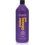 Matrix Total Results Color Obsessed Shampoo 1000 ml – Zboží Dáma