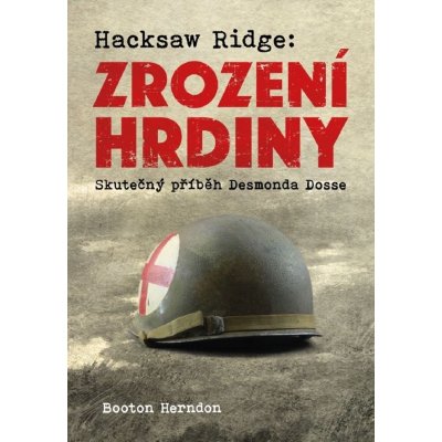 Hacksaw Ridge: Zrození hrdiny – Hledejceny.cz