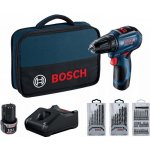 Bosch GSR 12V-30 0.601.9G9.001 – Hledejceny.cz