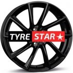 Borbet VTX 8x18 5x112 ET44 black | Zboží Auto