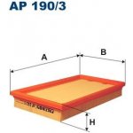 Vzduchový filtr Filtron AP190/3 – Hledejceny.cz