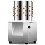 Bubnová škubačka na drůbež MINI, do 750g – Sleviste.cz