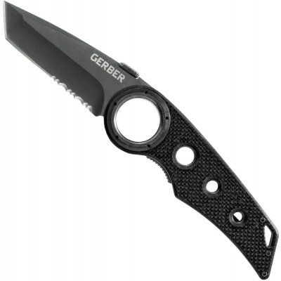 Gerber Remix Tactical Folding Knife Tanto 31-003641 – Hledejceny.cz