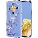 VSECHNONAMOBIL 133348 ART TPU Ochranný kryt pro Honor Magic8 Lite VIOLET – Hledejceny.cz