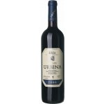 Bodegas Urbina Rioja DOC suché červené 2006 14% 0,75 l (holá láhev) – Hledejceny.cz