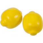 Bigjigs Citrón 1ks – Zboží Dáma