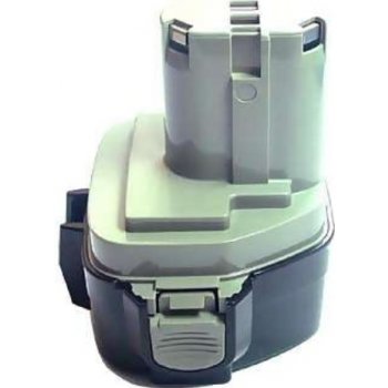 Makita 1234 12V, 2,5Ah Ni-Mh