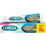 Corega bez příchuti Extra silný fixační krém 70 g – Sleviste.cz