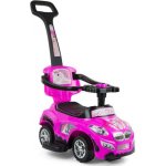 Milly Mally Kid 2v1 černé – Sleviste.cz