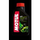 Motul 5000 4T 10W-40 1 l