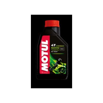 Motul 5000 4T 10W-40 1 l