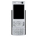 Nokia N95 – Zboží Mobilmania