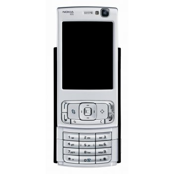 Nokia N95 od 1 699 Kč - Heureka.cz