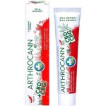 Annabis Arthrocann hřejivý gel z konopí s koloidním stříbrem 75 ml – Zboží Dáma Annabis Arthrocann hřejivý gel z konopí s koloidním stříbrem 75 ml – Zboží Dáma