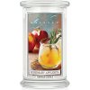 Svíčka Kringle Candle Rosemary Applerita 623 g