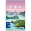 Thajsko ostrovy a pláže Lonely Planet