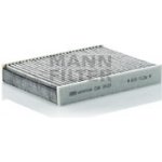 CUK2433 MANN-FILTER Filtr, vzduch v interiéru – Hledejceny.cz