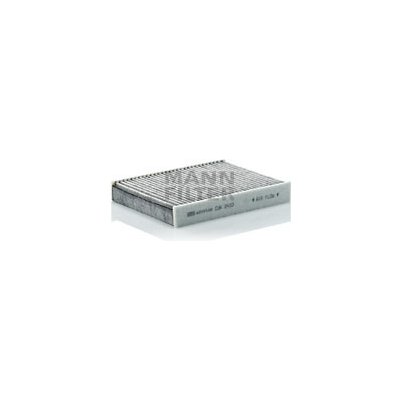 CUK2433 MANN-FILTER Filtr, vzduch v interiéru – Hledejceny.cz