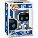 Funko Pop! 1089 Astro Bot Astro bot – Zboží Dáma Funko Pop! 1089 Astro Bot Astro bot – Zboží Dáma