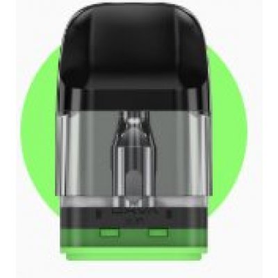OXVA Xlim EZ Pod Top Fill cartridge 3ml 1,2 ohm – Zboží Mobilmania
