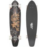 Globe The All-Time black rose 35 – Sleviste.cz